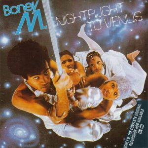 Boney M. 2000
